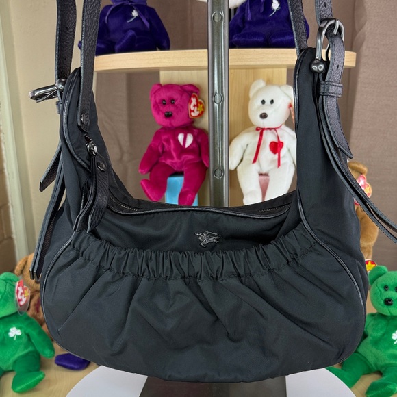 Burberry Handbags - 💥BURBERRY - 45U507